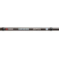 Akios Iron Spin Longcast Travel Lure Rod 11ft 6in